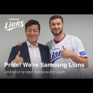 Meet your Posher, Tom